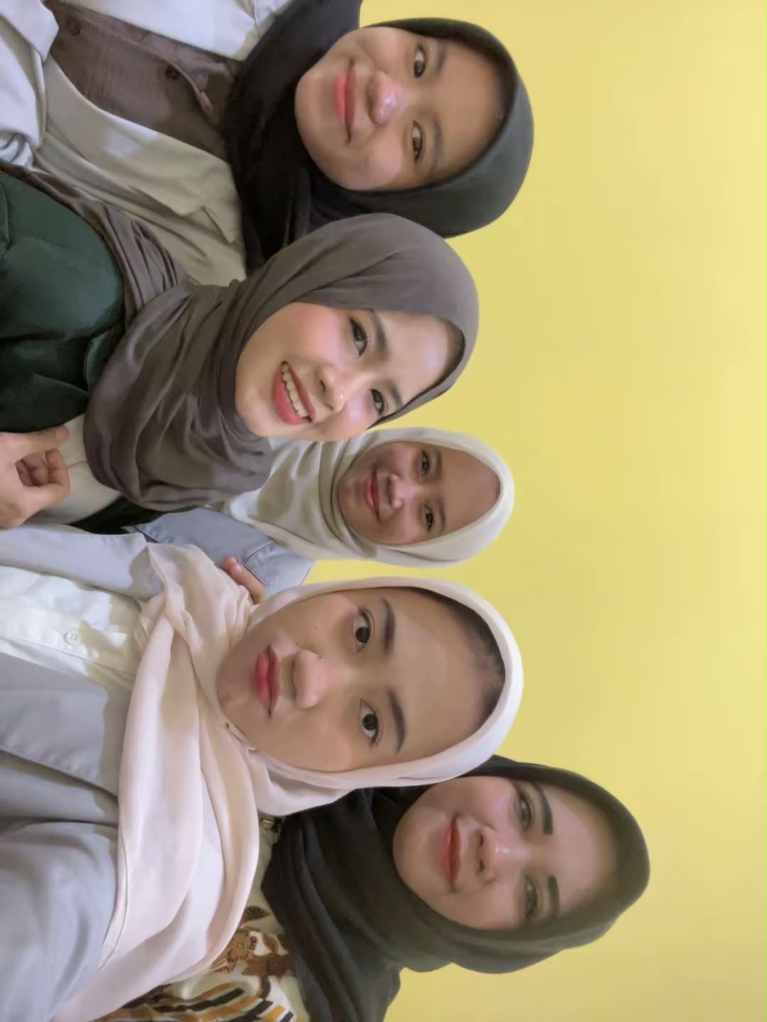 Foto Bersama
