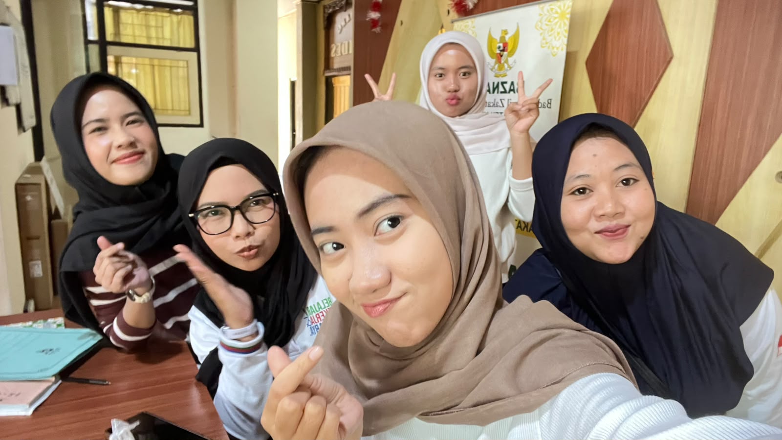 Foto Bersama