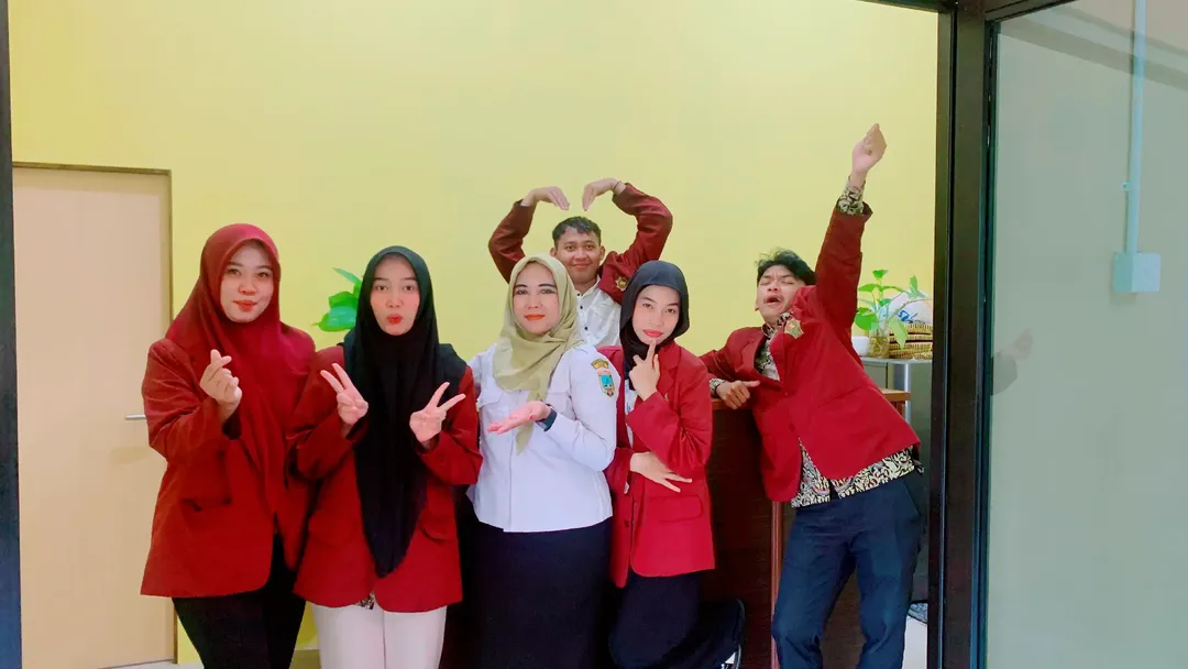 Kegiatan Orientasi Peserta Magang