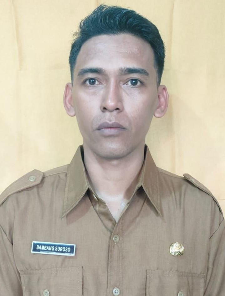 BAMBANG SUROSO